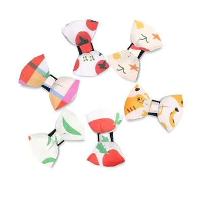 Spersonalizowana kokarda dla zwierząt