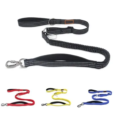 Smycz dla zwierząt przeciwwybuchowa Flush